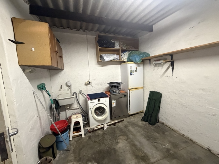 3 Bedroom Property for Sale in Heiderand Western Cape
